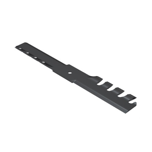 Mower blade - gator mulcher