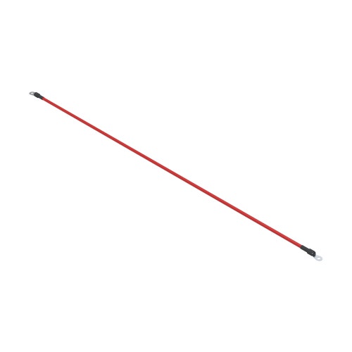 Cable - battery - positive