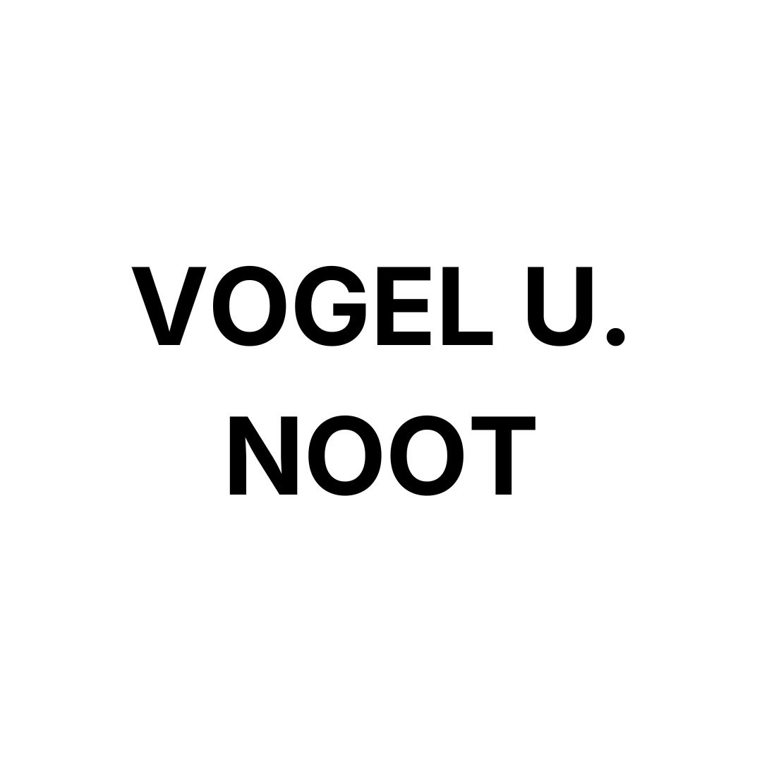 Vogel u. Nussfräser - Messerteile