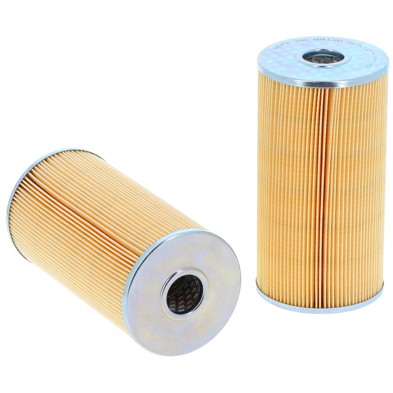 Fuel filter passend voor imprefil if 2068