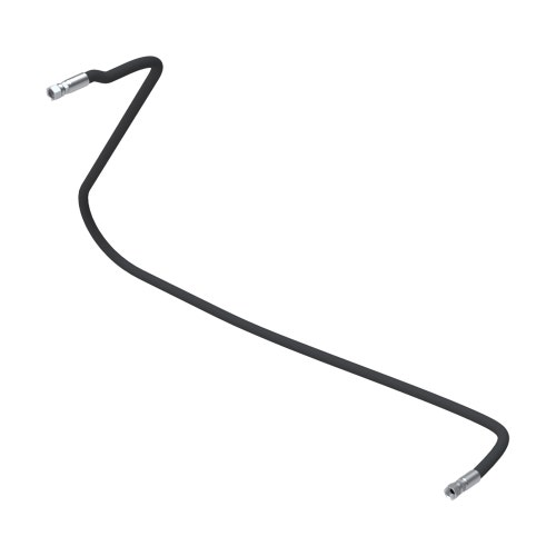 Hydraulic hose assy