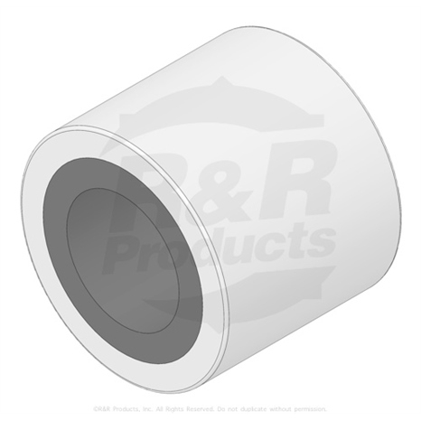 Bushing - rubber Bushing - rubber