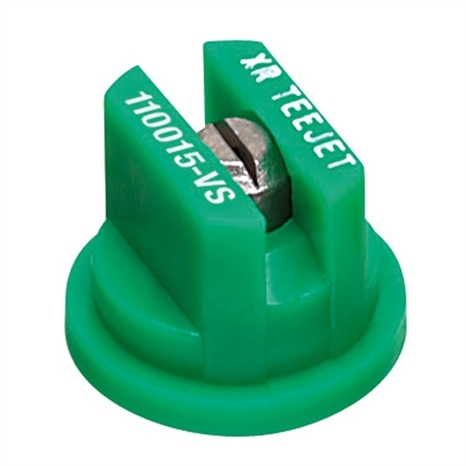 TeeJet Spray TIp - XR110015-VS Green