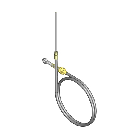 Cable - brake