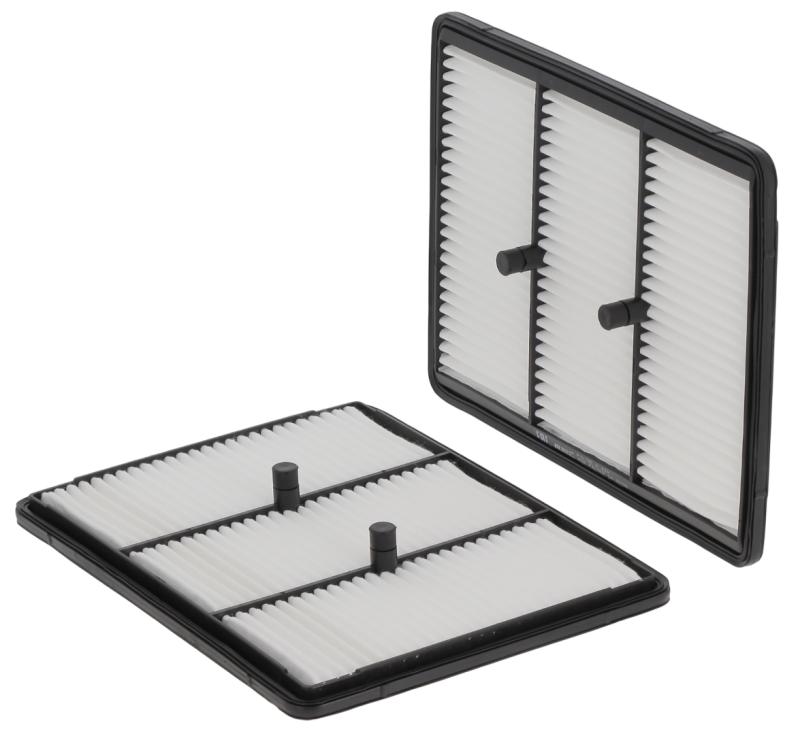 Air filter passend voor iap quality parts 121-07170