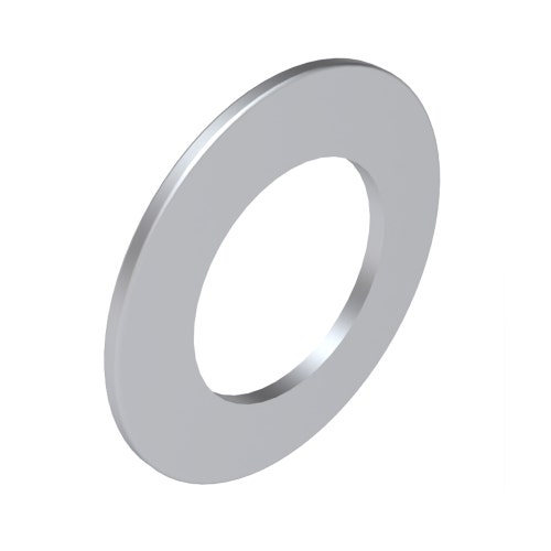 Washer - 3 repairable roller