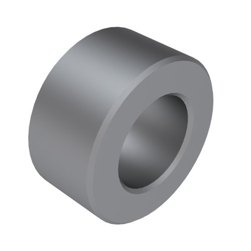 Brake shaft assy