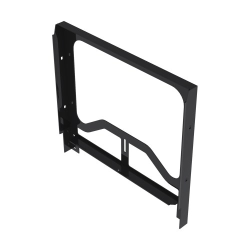 Radiator frame assy