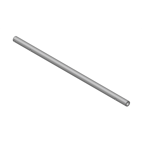 Handle upright assy