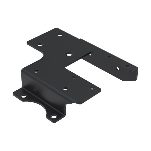 Bracket - fuse holder