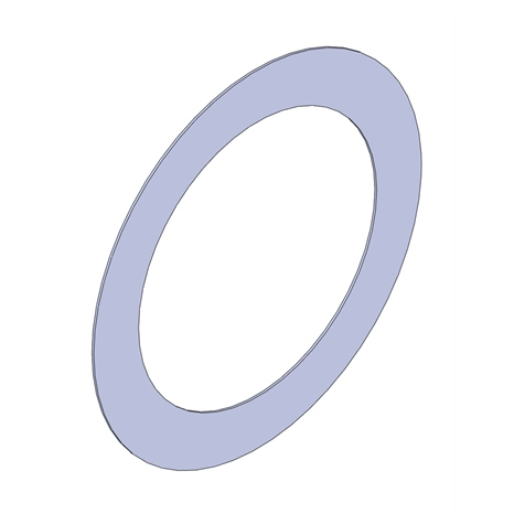 Washer - shim .020 Washer - shim .020