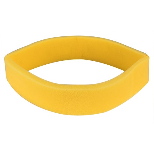 Silverguard foam pre-filter