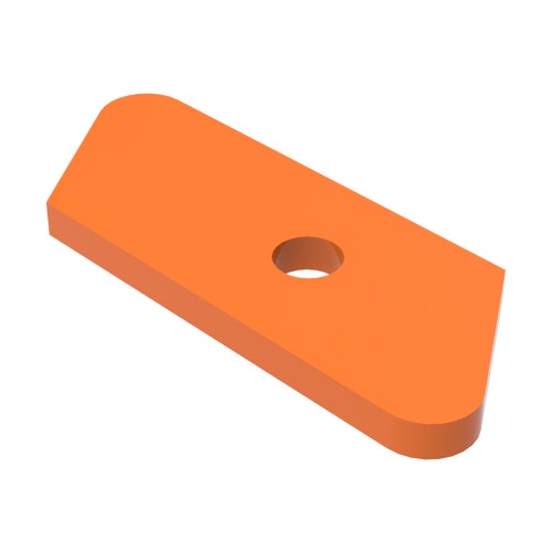 Latch - hinge