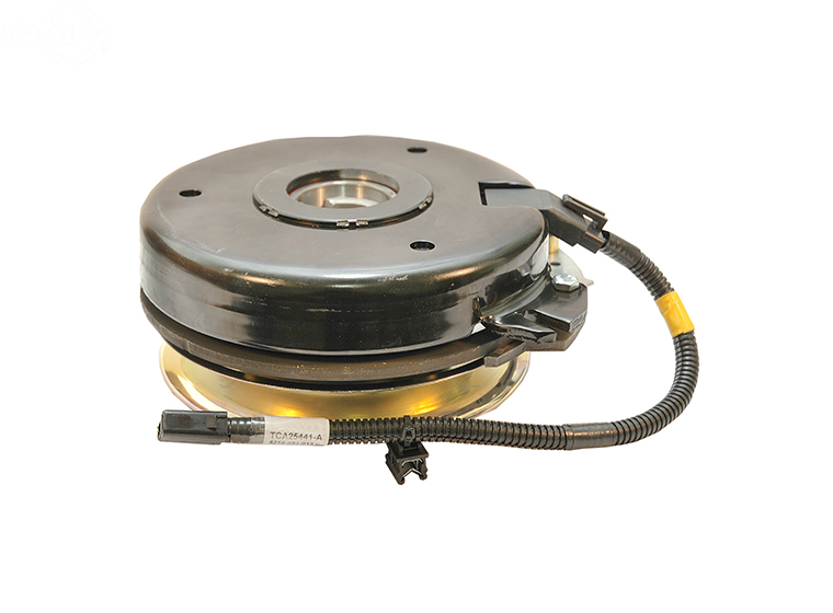 electric clutch for john deere