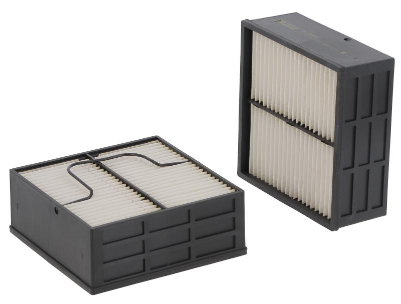 Fuel filter passend voor liebherr 11002742
