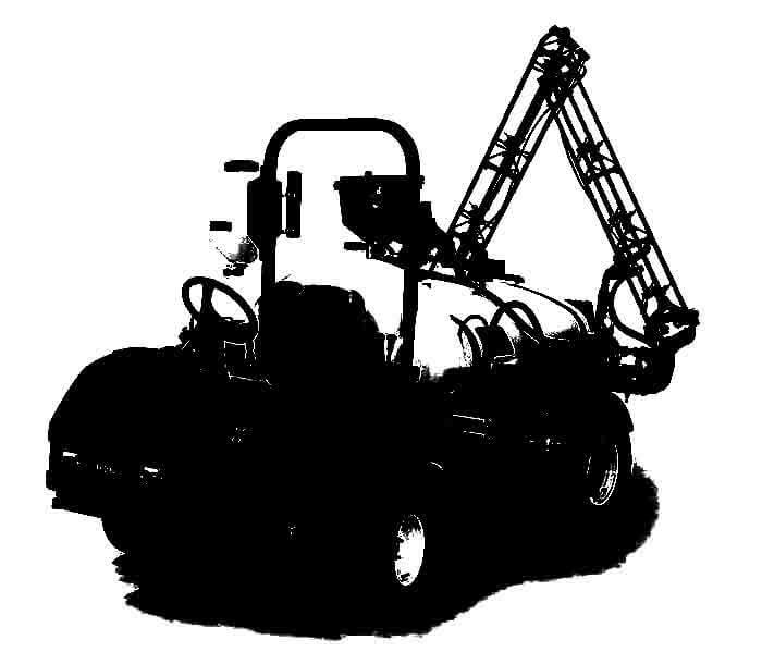 Toro Multi-Pro 1750 teile Toro Multi-Pro 1750 teile