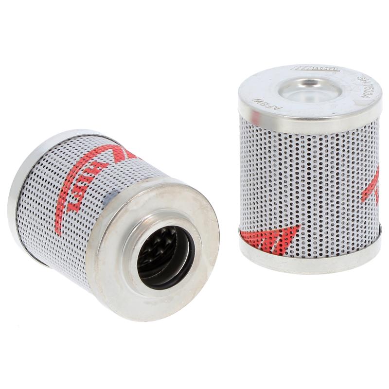 Hydraulic filter passend voor hydac 0035 d 005bn