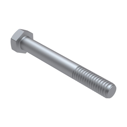 Bolt - hex hd 5/16-18 x 2-1/2