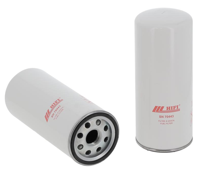 Fuel filter passend voor donaldson p 95-4970