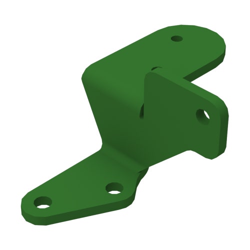 Bracket - rh
