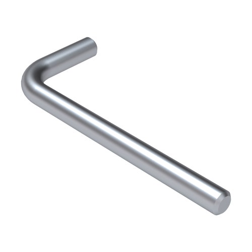 Pin - anti-rotation