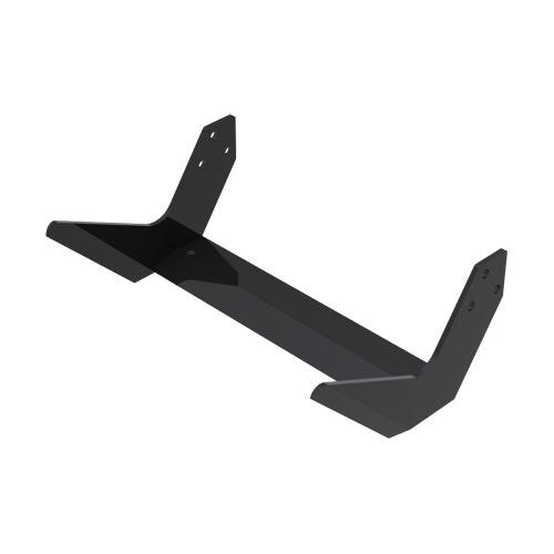 Sod blade - 12 x 1/4 x 2-1/2 heavy duty