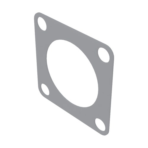 Gasket - bearing housing