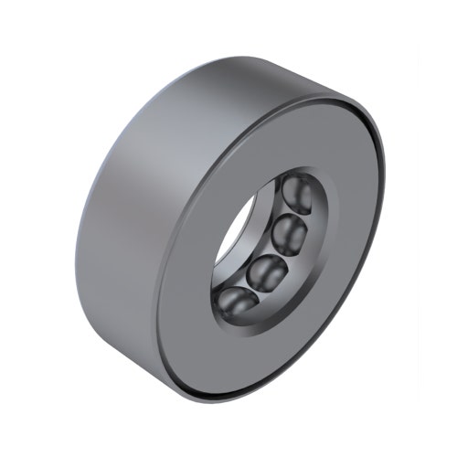 Bearing - thrust