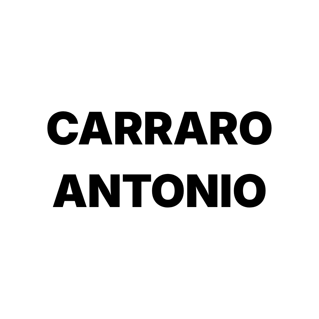 Carraro antonio dele til fræser