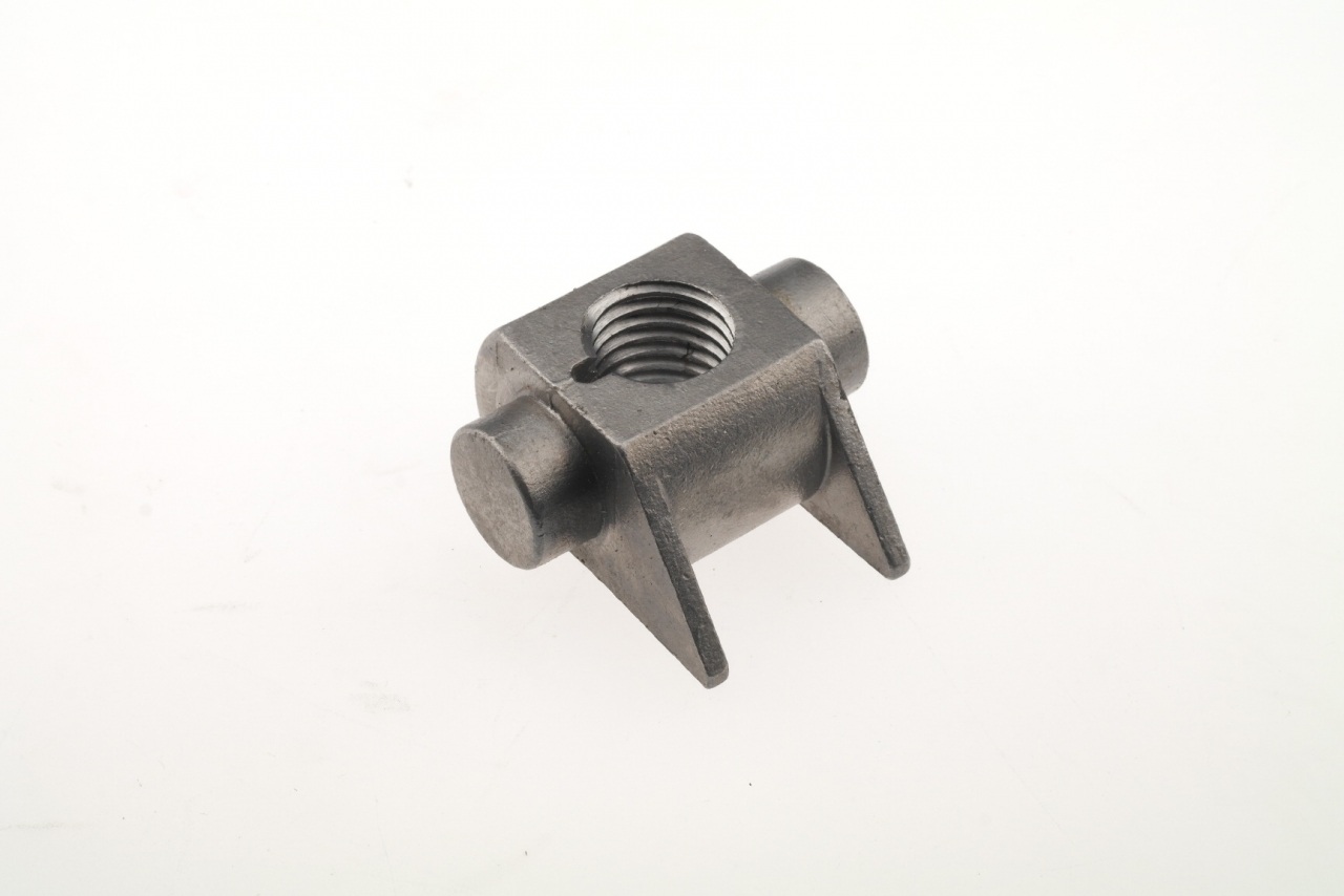 Trunnion nut Trunnion nut