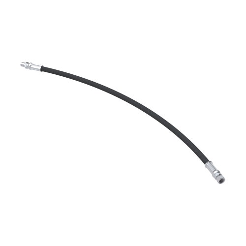 Hose - frt rh rear center lh