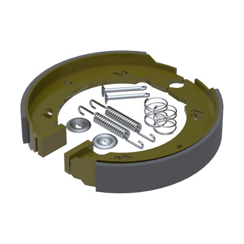 Kit - brake
