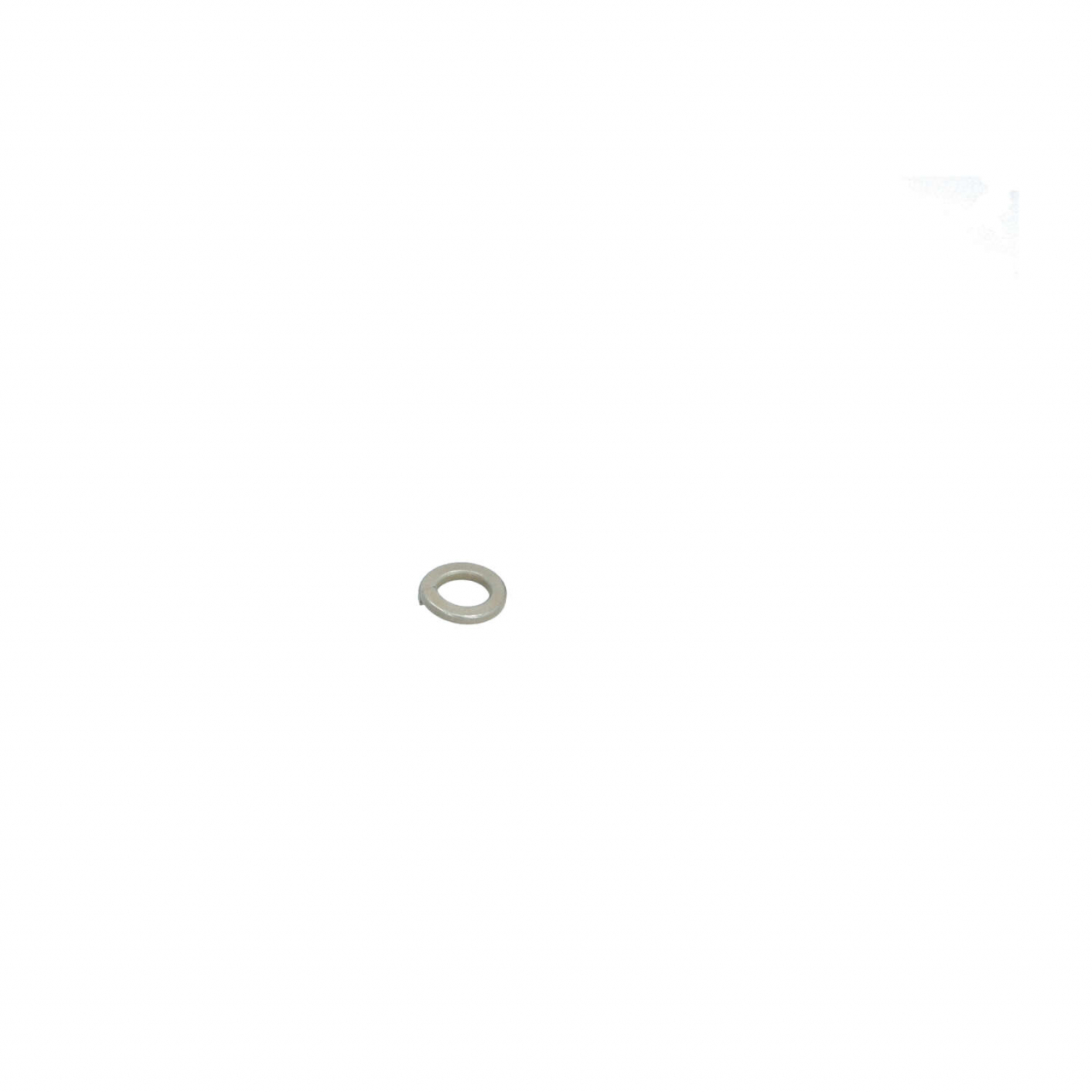 Washer-lock