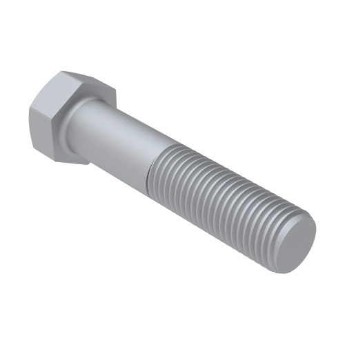 Bolt - clamp