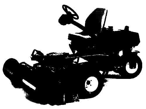 Toro Greensmaster 3 parts