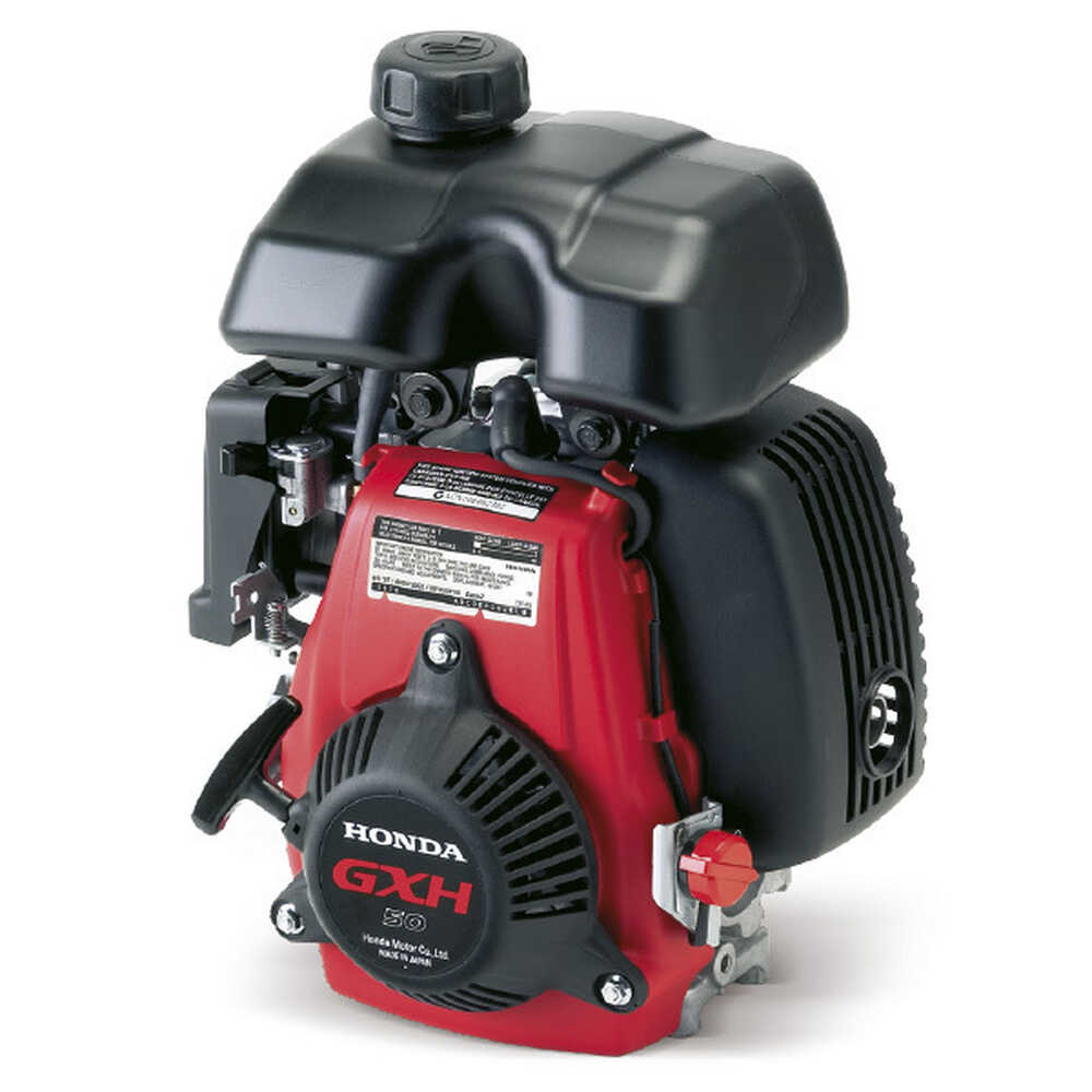 Motor Honda GXH50UTX SE OH