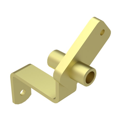 Pivot assy