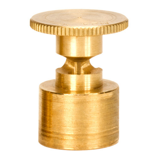 Mist nozzle - 3/4 circle