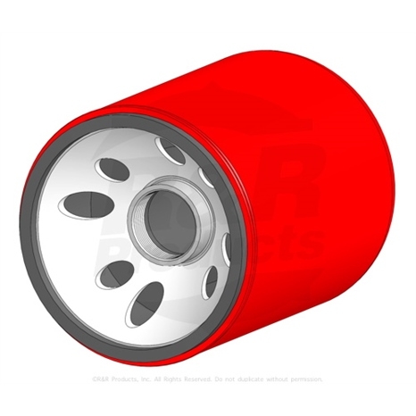 Baldwin oil filter - hyd 10 micron Baldwin oil filter - hyd 10 micron