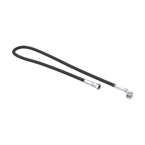 Hydraulic hose assy