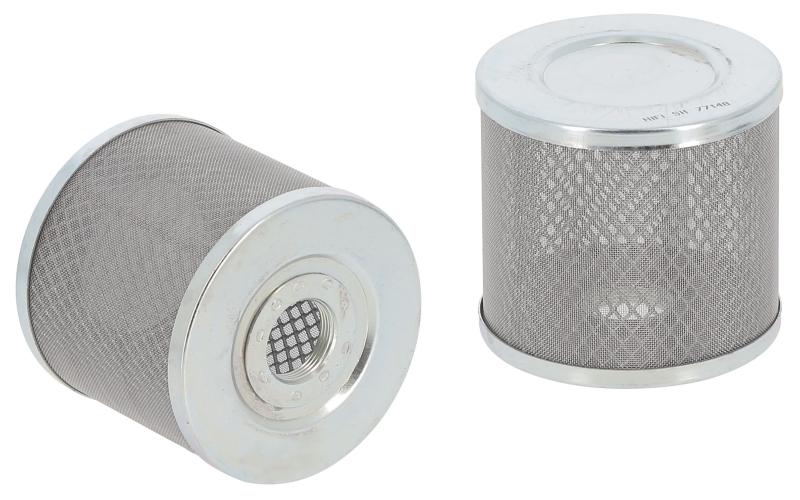 Hydraulic filter passend voor larius 37216