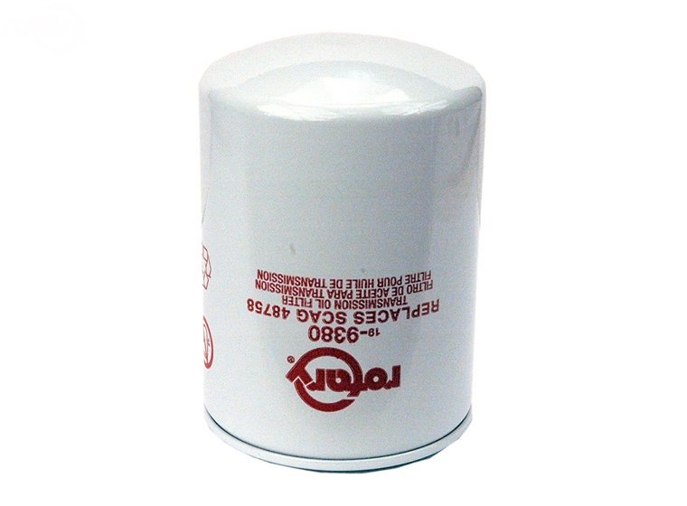 Hyd Oil Filter