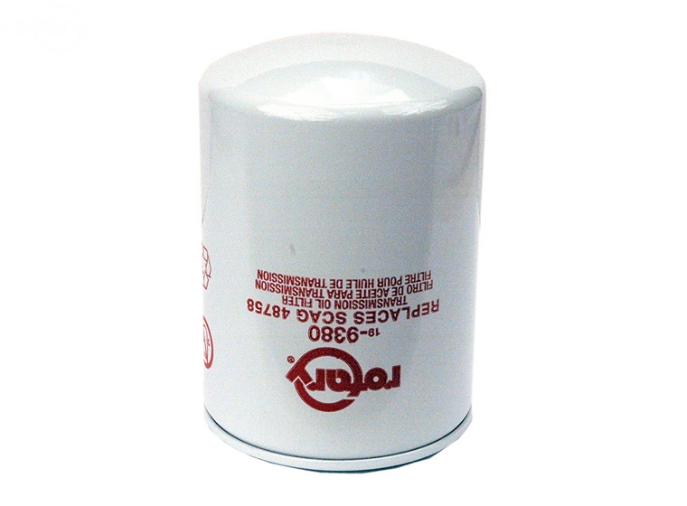 Hyd oil Filter Hyd oil Filter