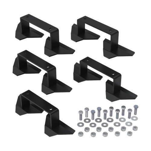 Kit - cultivator blade set/5