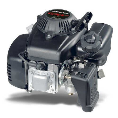 Honda Engine GXV57T N7 E4 SD