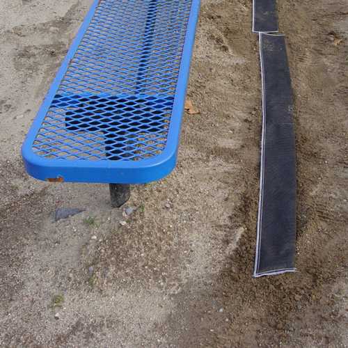 Quick dam sport savers - 3 in x 5 ft tube - 12/box Quick dam sport savers - 3 in x 5 ft tube - 12/box