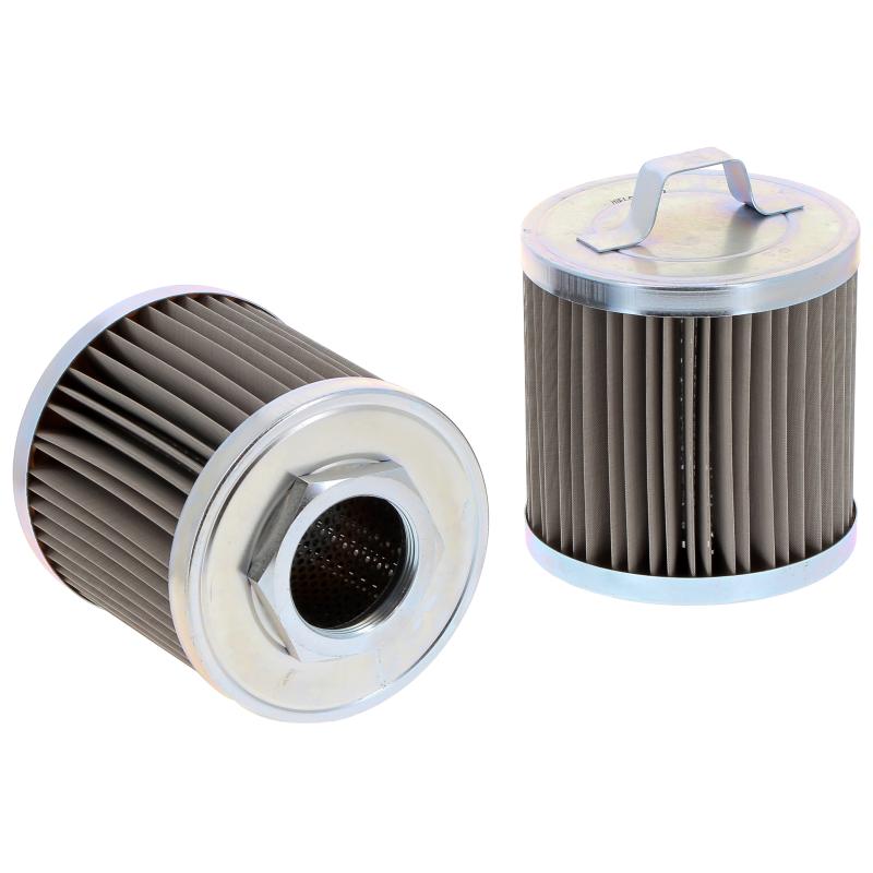 Hydraulic filter passend voor komatsu 312-61-3071