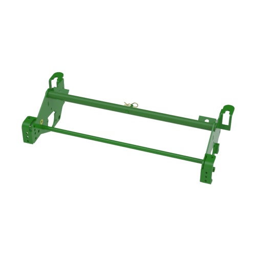 Frame - cutting unit
