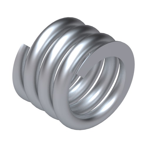 Spring - bed bar adjusting