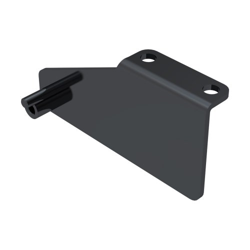 Latch - arm - rh